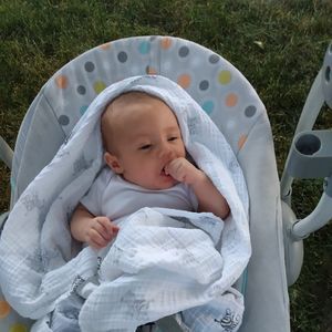 Meet your Posher, Judy